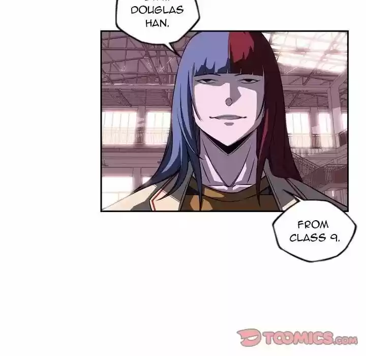 Supernova (Killer Whale) Vol.01 Ch.076