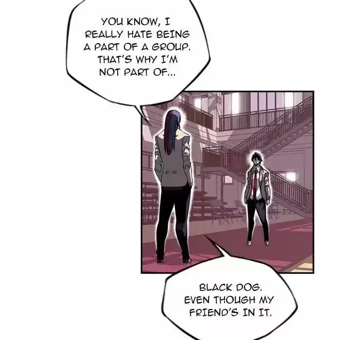 Supernova (Killer Whale) Vol.01 Ch.076