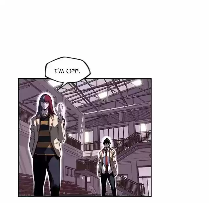 Supernova (Killer Whale) Vol.01 Ch.076