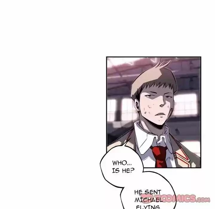 Supernova (Killer Whale) Vol.01 Ch.076