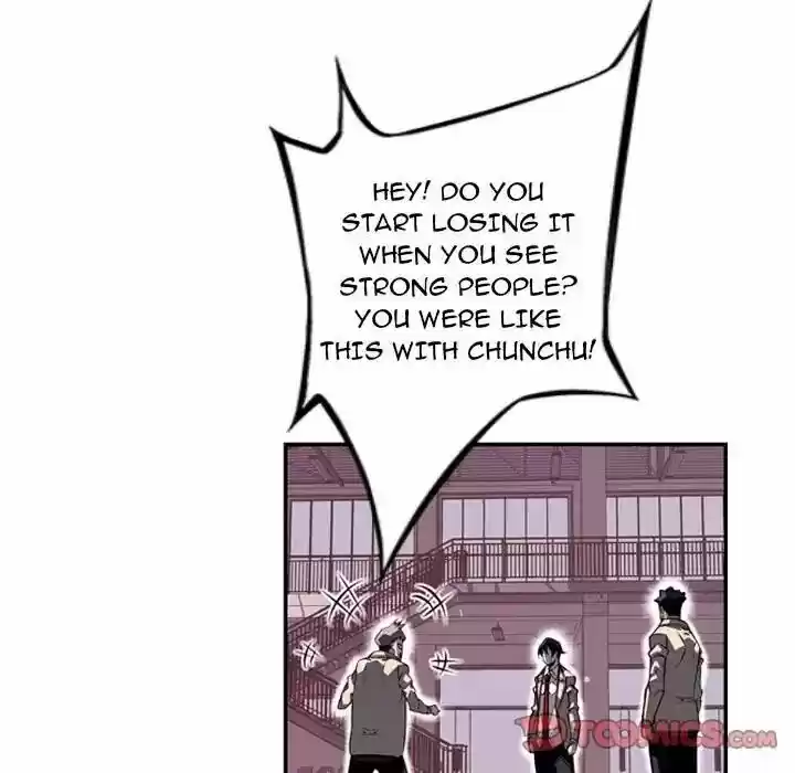 Supernova (Killer Whale) Vol.01 Ch.076