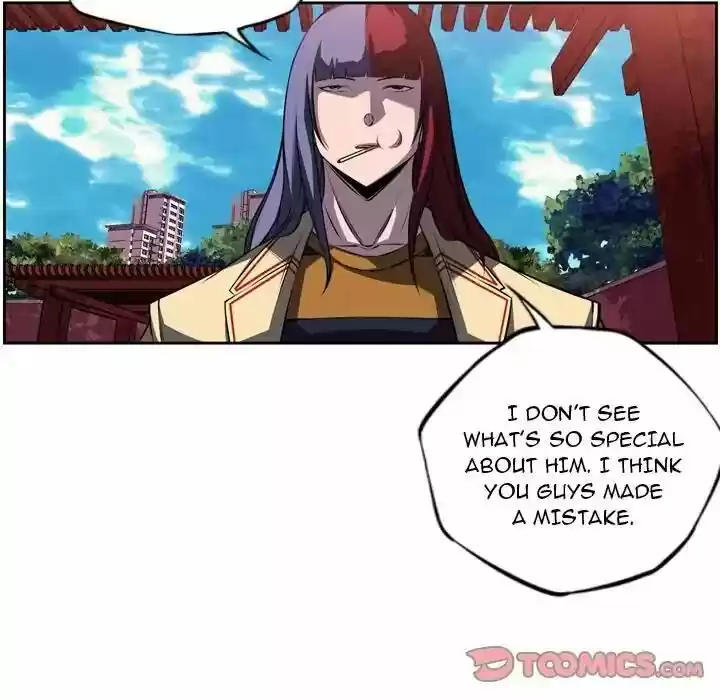 Supernova (Killer Whale) Vol.01 Ch.076