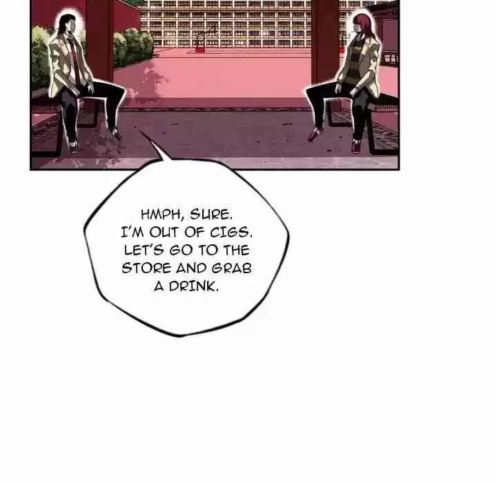 Supernova (Killer Whale) Vol.01 Ch.076