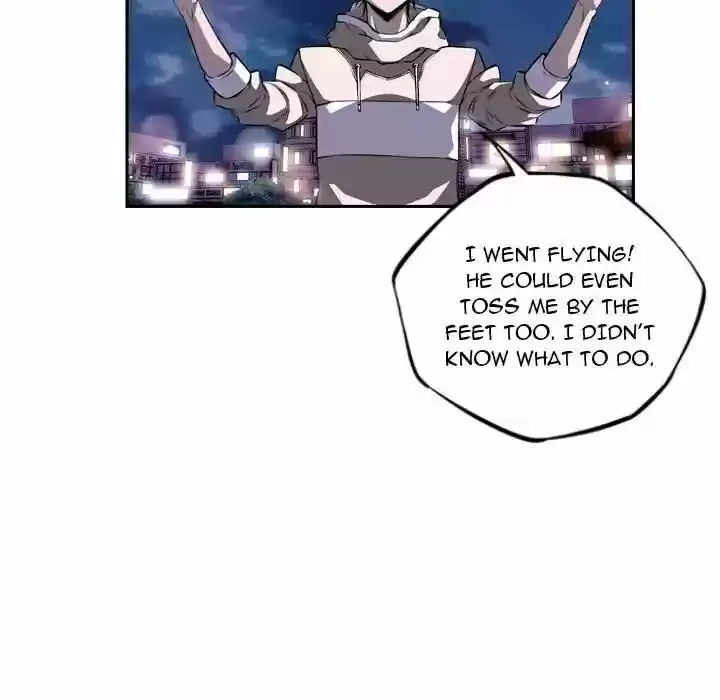 Supernova (Killer Whale) Vol.01 Ch.076