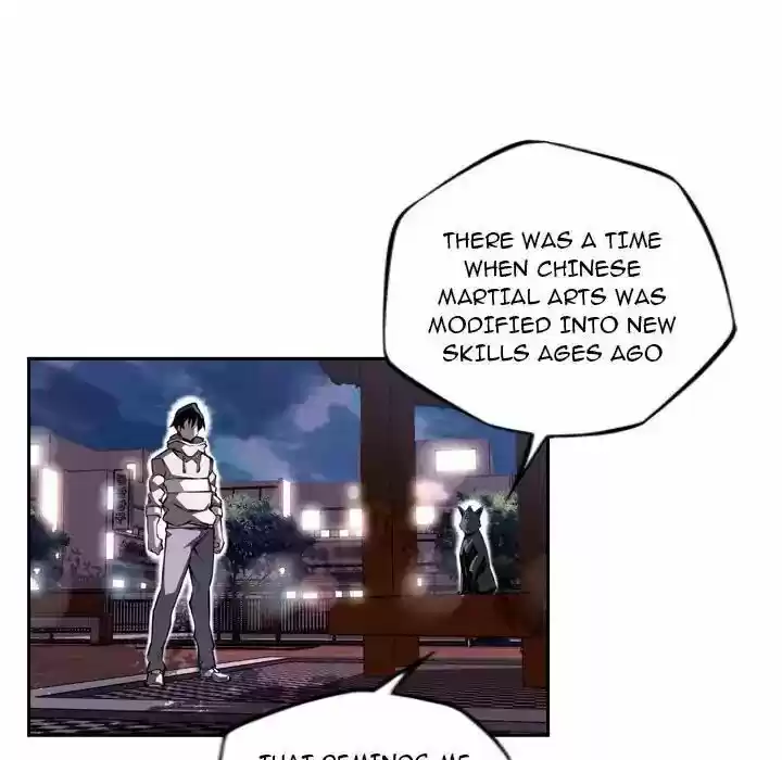 Supernova (Killer Whale) Vol.01 Ch.076