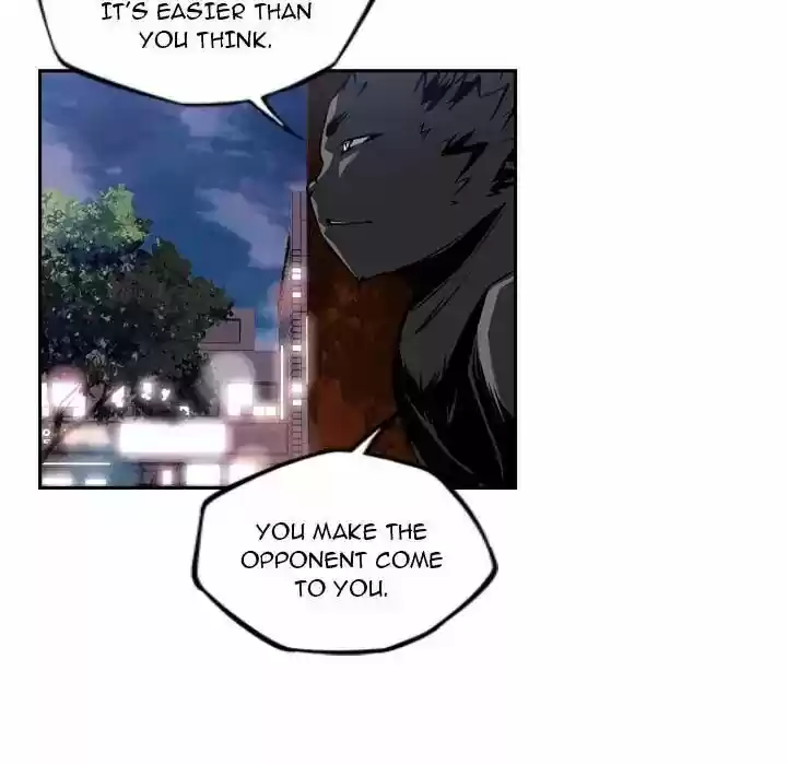 Supernova (Killer Whale) Vol.01 Ch.076