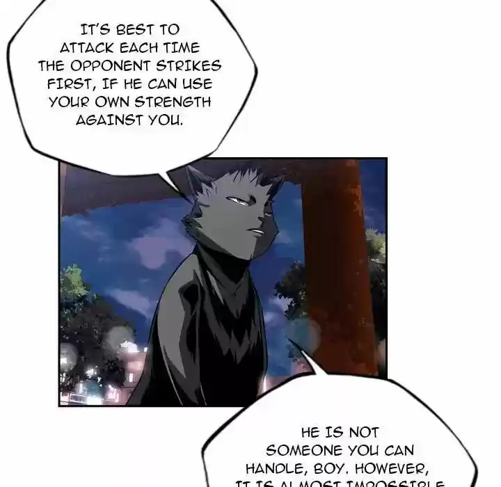 Supernova (Killer Whale) Vol.01 Ch.076