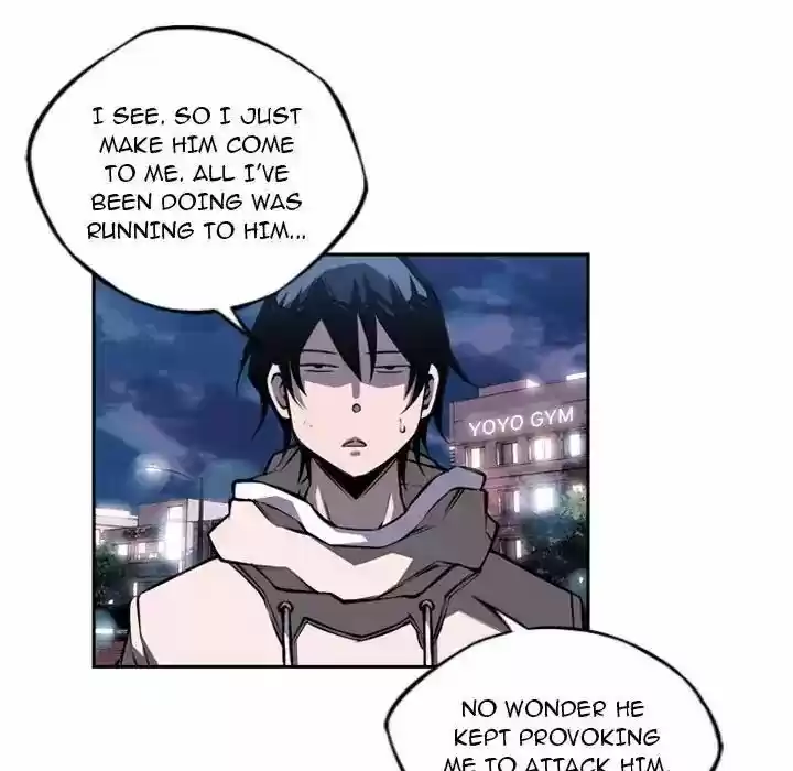 Supernova (Killer Whale) Vol.01 Ch.076