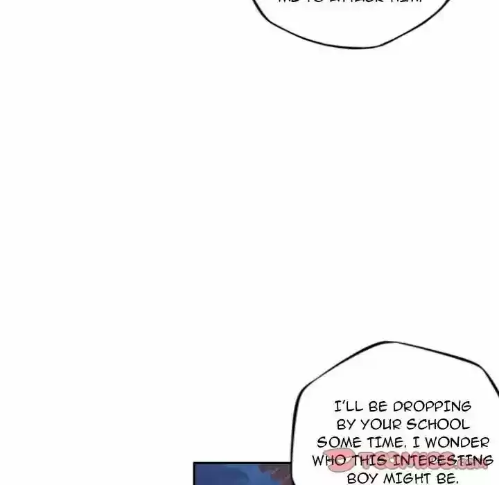 Supernova (Killer Whale) Vol.01 Ch.076