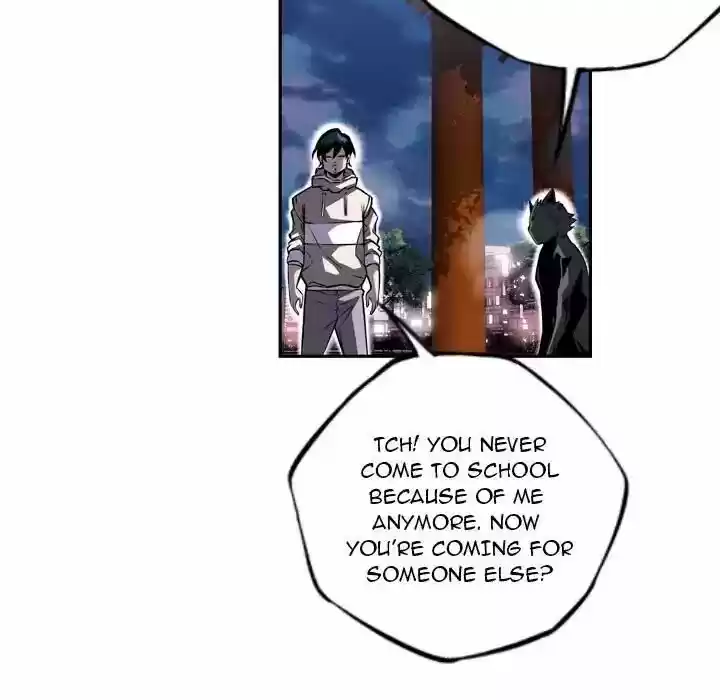 Supernova (Killer Whale) Vol.01 Ch.076