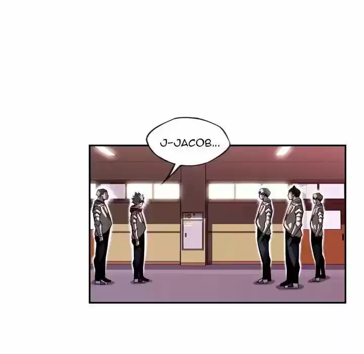 Supernova (Killer Whale) Vol.01 Ch.077