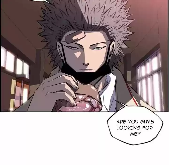 Supernova (Killer Whale) Vol.01 Ch.077