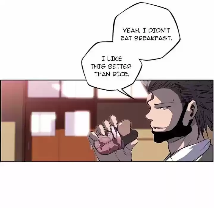 Supernova (Killer Whale) Vol.01 Ch.077