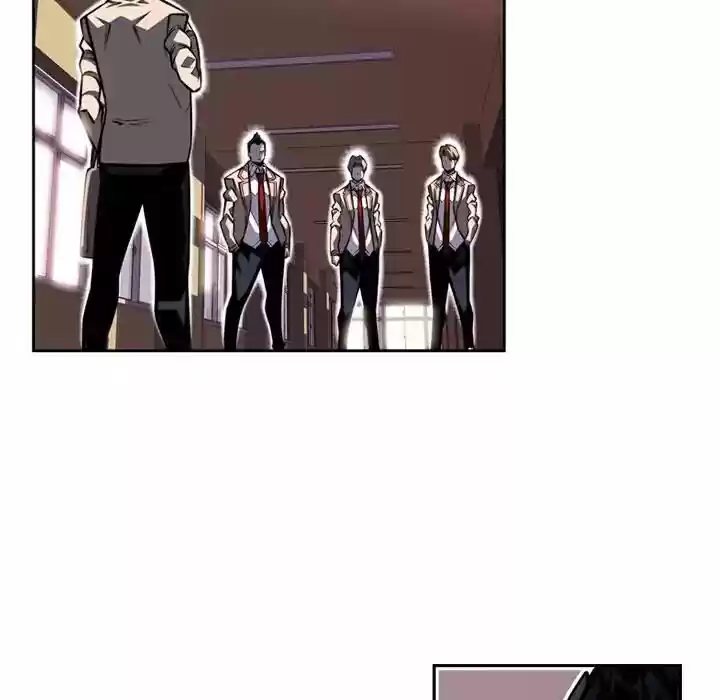 Supernova (Killer Whale) Vol.01 Ch.077