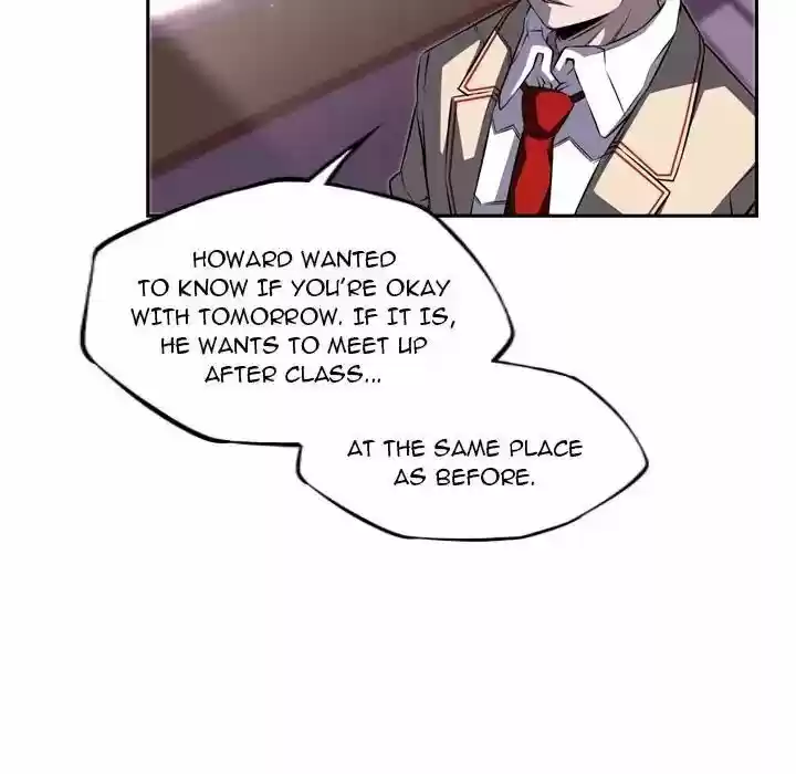 Supernova (Killer Whale) Vol.01 Ch.077