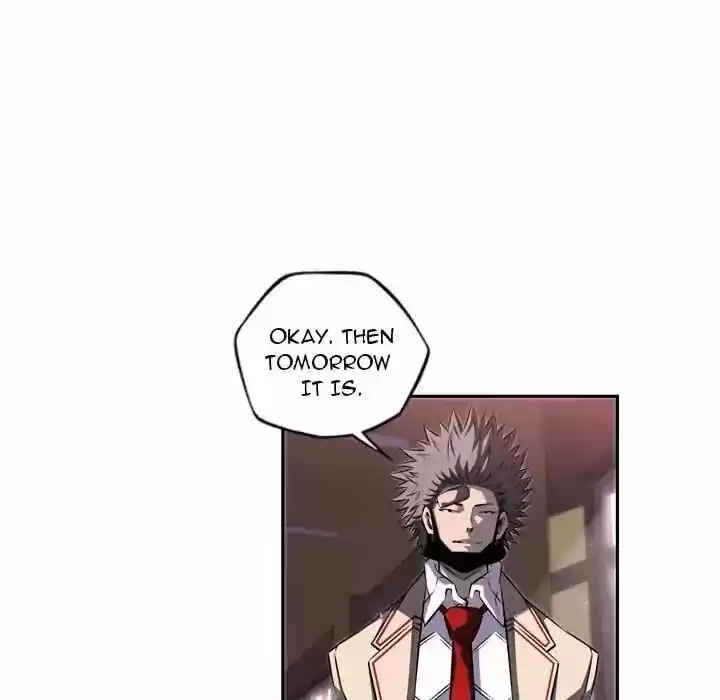 Supernova (Killer Whale) Vol.01 Ch.077