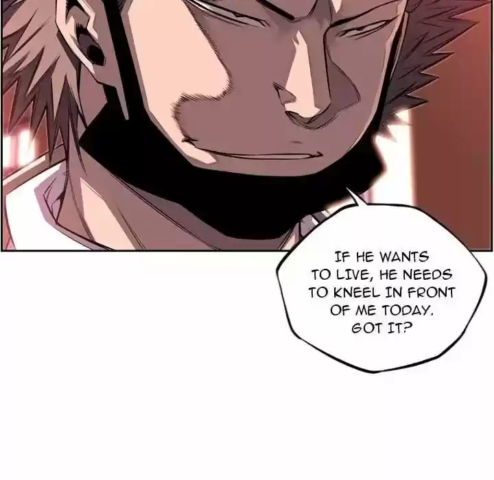 Supernova (Killer Whale) Vol.01 Ch.077