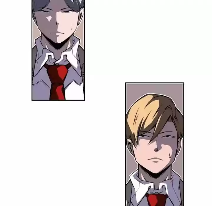 Supernova (Killer Whale) Vol.01 Ch.077