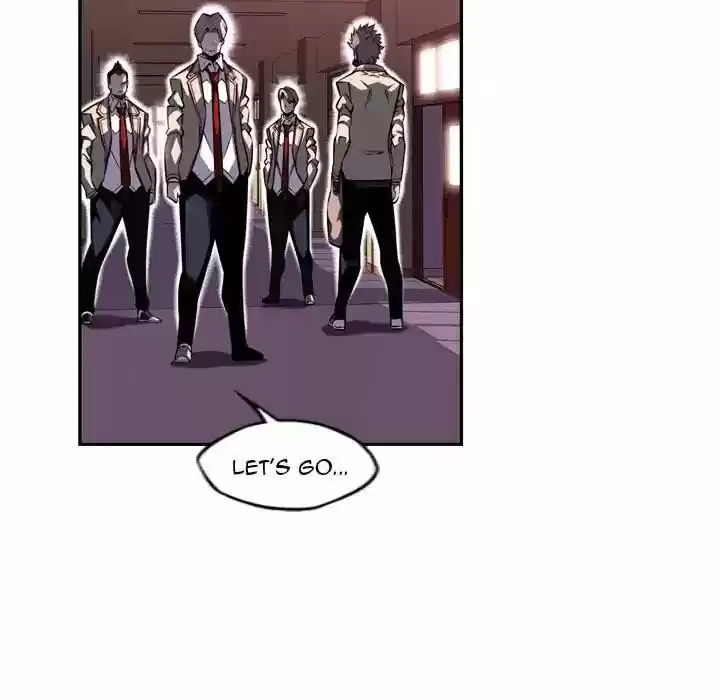 Supernova (Killer Whale) Vol.01 Ch.077