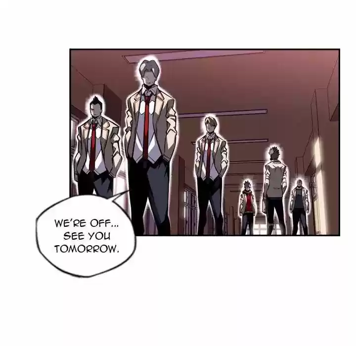 Supernova (Killer Whale) Vol.01 Ch.077