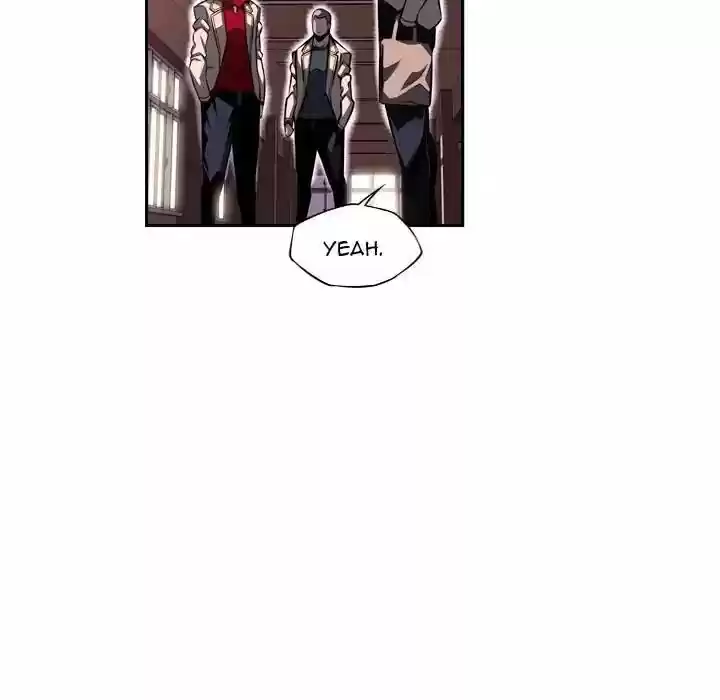 Supernova (Killer Whale) Vol.01 Ch.077