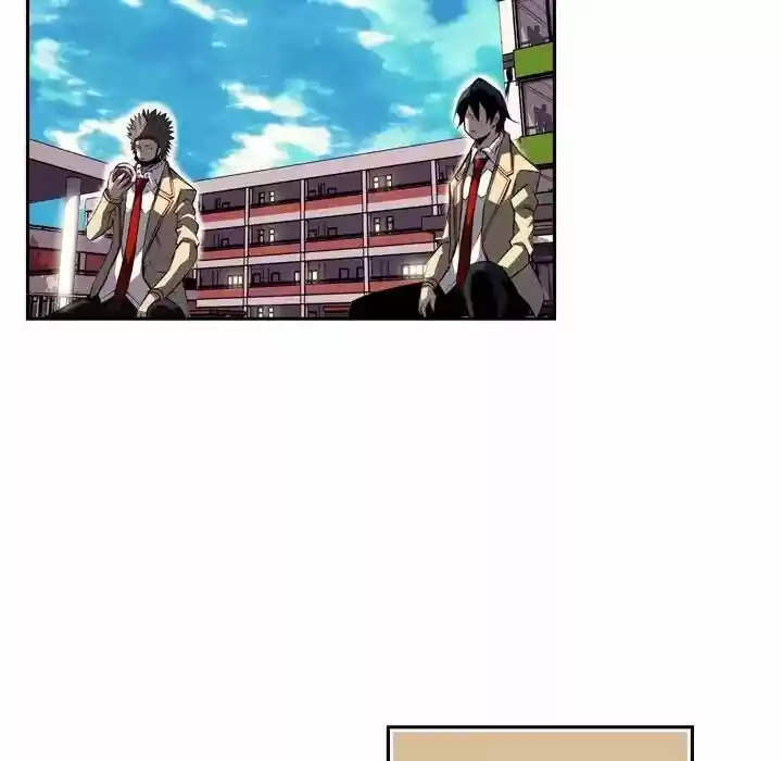 Supernova (Killer Whale) Vol.01 Ch.077