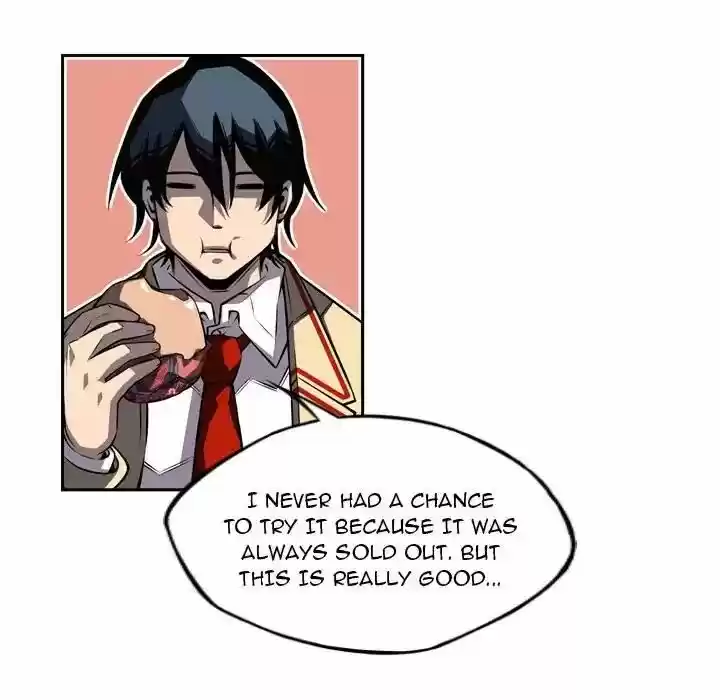 Supernova (Killer Whale) Vol.01 Ch.077