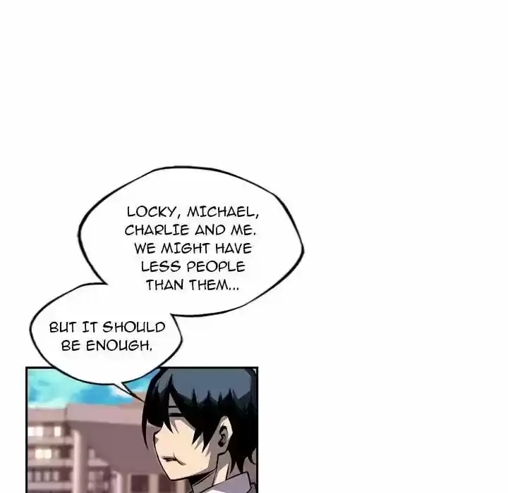 Supernova (Killer Whale) Vol.01 Ch.077