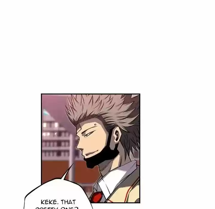 Supernova (Killer Whale) Vol.01 Ch.077