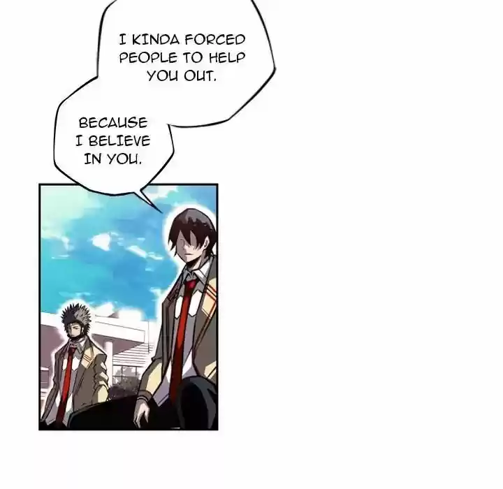 Supernova (Killer Whale) Vol.01 Ch.077