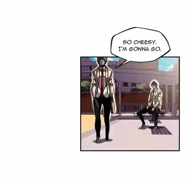 Supernova (Killer Whale) Vol.01 Ch.077