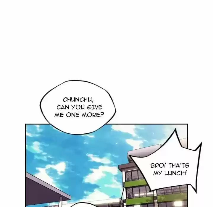 Supernova (Killer Whale) Vol.01 Ch.077