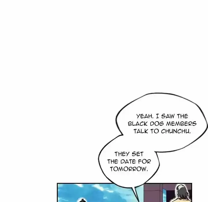 Supernova (Killer Whale) Vol.01 Ch.077