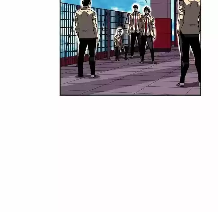 Supernova (Killer Whale) Vol.01 Ch.077