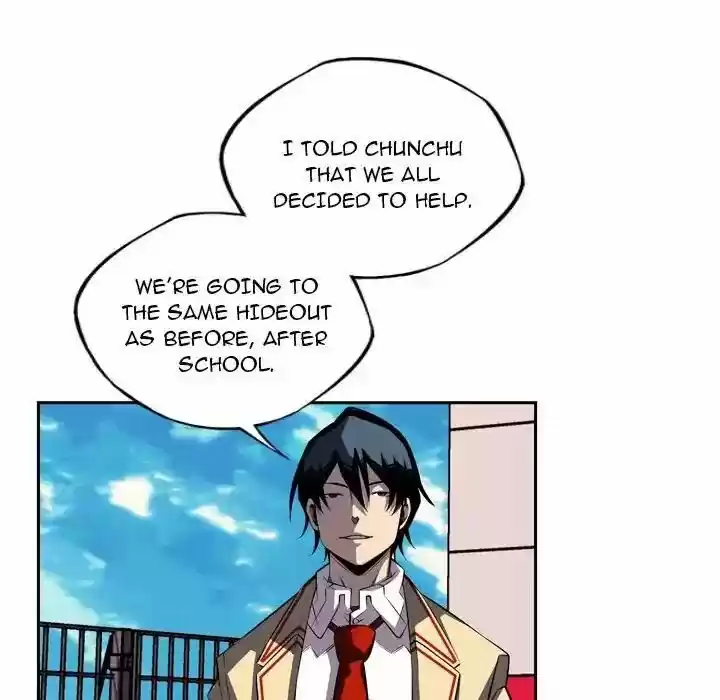 Supernova (Killer Whale) Vol.01 Ch.077