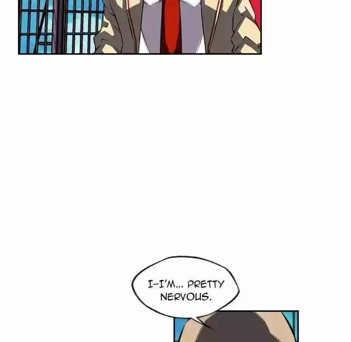 Supernova (Killer Whale) Vol.01 Ch.077