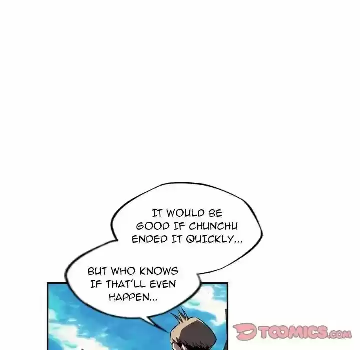 Supernova (Killer Whale) Vol.01 Ch.077