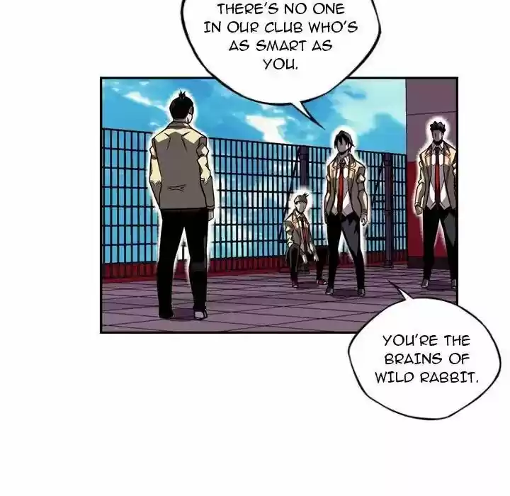 Supernova (Killer Whale) Vol.01 Ch.077