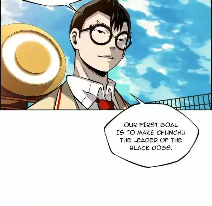 Supernova (Killer Whale) Vol.01 Ch.077