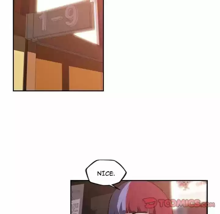 Supernova (Killer Whale) Vol.01 Ch.077