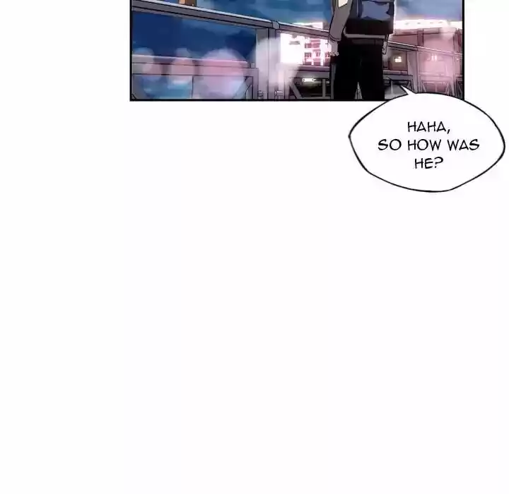 Supernova (Killer Whale) Vol.01 Ch.077