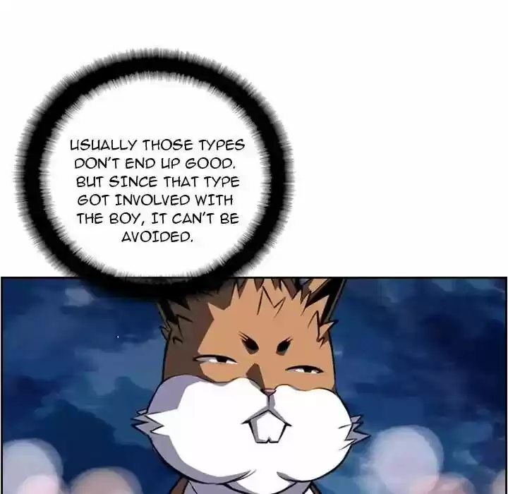 Supernova (Killer Whale) Vol.01 Ch.077