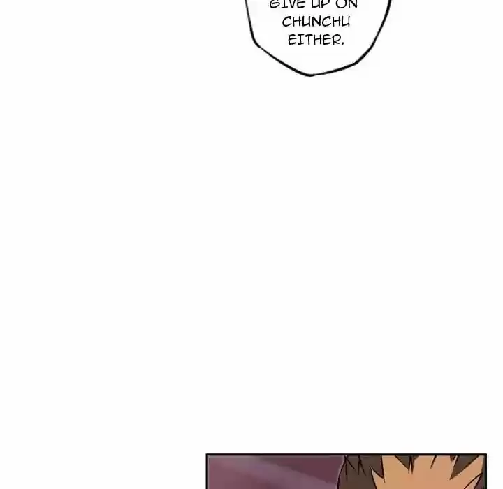 Supernova (Killer Whale) Vol.01 Ch.077