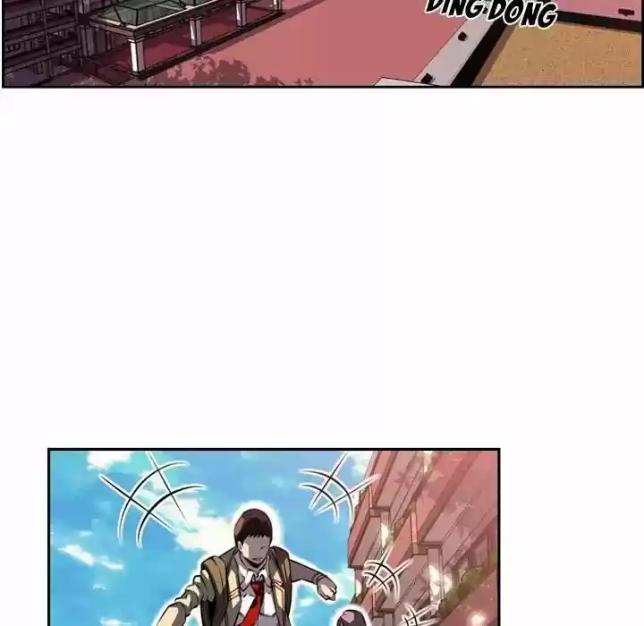 Supernova (Killer Whale) Vol.01 Ch.077