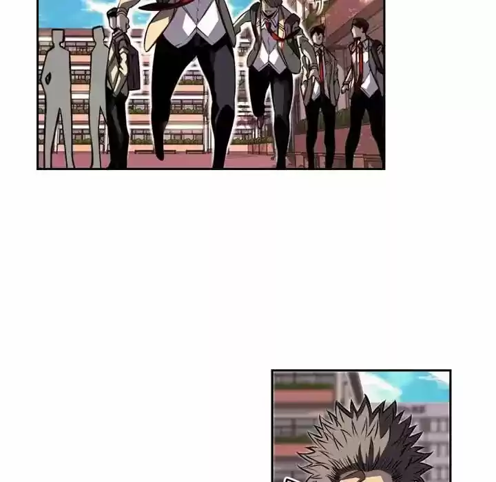 Supernova (Killer Whale) Vol.01 Ch.077