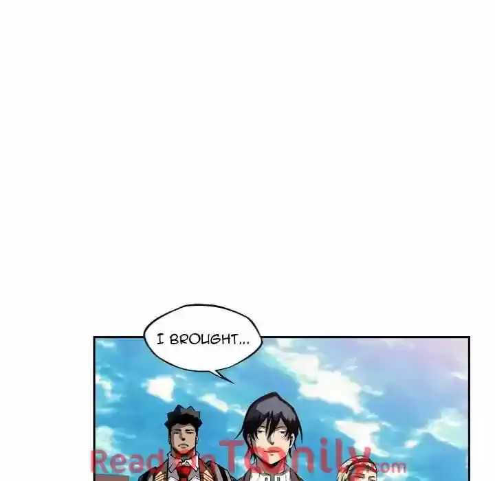 Supernova (Killer Whale) Vol.01 Ch.077