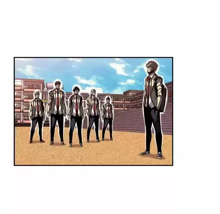 Supernova (Killer Whale) Vol.01 Ch.077