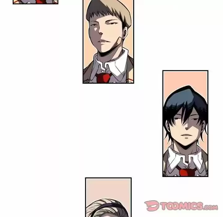 Supernova (Killer Whale) Vol.01 Ch.077