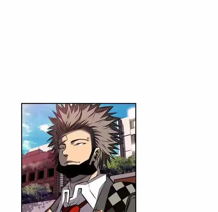 Supernova (Killer Whale) Vol.01 Ch.077