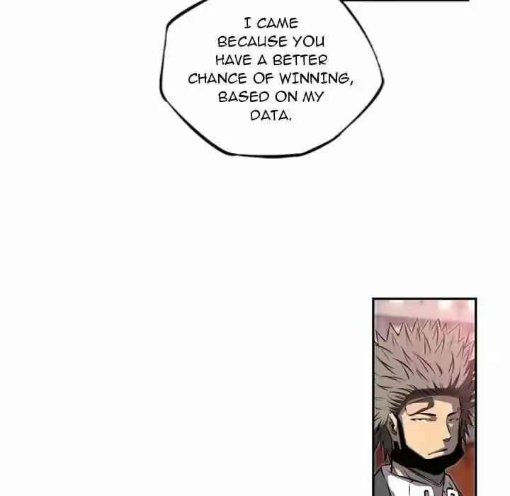 Supernova (Killer Whale) Vol.01 Ch.077